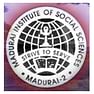 Madurai Institute of Social Sciences - [MISS]